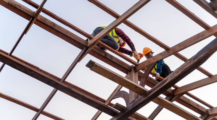 Expert new roof installation services in Springville, IA